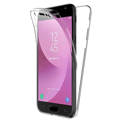 TBOC Cover per Samsung Galaxy J3 (2017) [5.0 ]