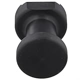 Kratzer-Reparaturwerkzeug aus Stahl, Farbschaber und Applikator für Karosserie-Ausbesserung, effizientes Kratzerentferner-Set mit Schleifpapier für verschiedene (Griff)