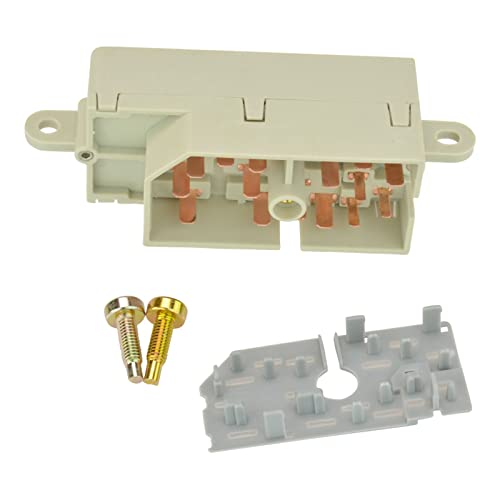 10 Best Ford Taurus Ignition Switches Review And Buying Guide