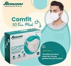 COMFIT MASK