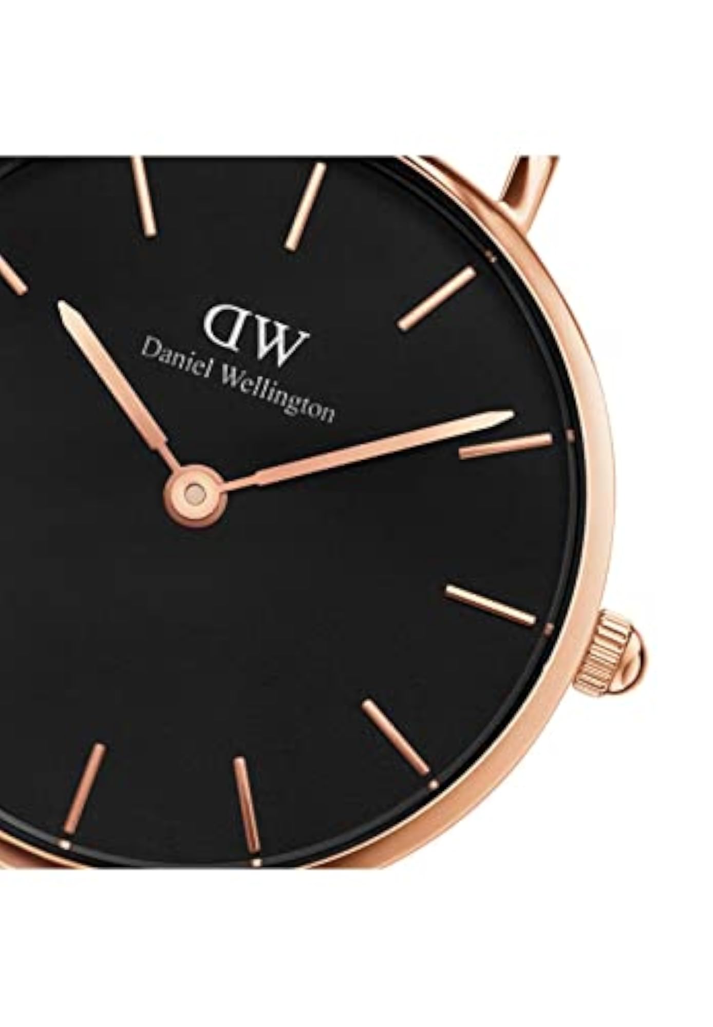 Women's Petite 28 Reading RG Black Watch, Elegant Design