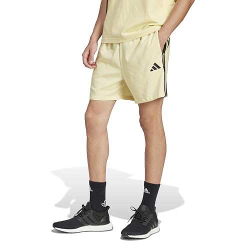 Image of adidas Men's 100% Cotton Shorts