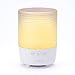 iHome Zenergy Candle Portable Bluetooth Meditative Light and Sound Therapy Candle with Candle Effect, Sound Therapy, and Breathing Guide