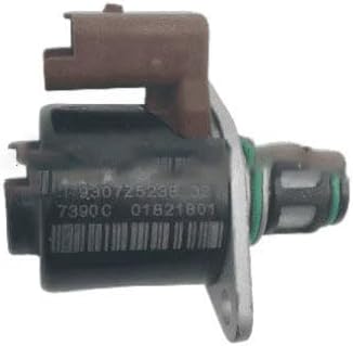 Fuel Pump Regulator Metering Pressure Control Valve 9307Z509B 9307Z523B For