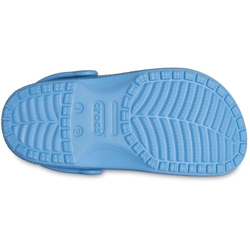 Image of Crocs Stitch Classic Clog (Little Kid /Big Kid) | Casual Shoes