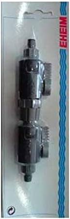 Eheim Double Tap Quick Release 0.50 inch/0.65in