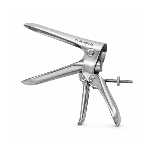 Image of IS IndoSurgicals Cusco Vaginal Speculum (Medium)