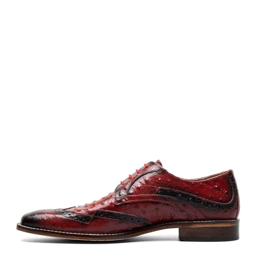 Image of Stacy Adams Men's, Gennaro Wingtip Oxford