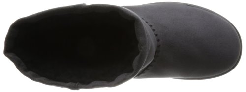 おしゃれなのに防水 アサヒトップドライのゴアテックスブーツ 雪国の冬靴 スナログ