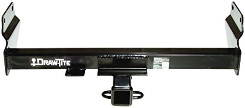 Draw-Tite 75699 Max-Frame Receiver , Black #TOP1