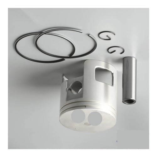 Kit de pistons 80,25 mm pour moteurs 2T 40 CV et 40X de hors-bord