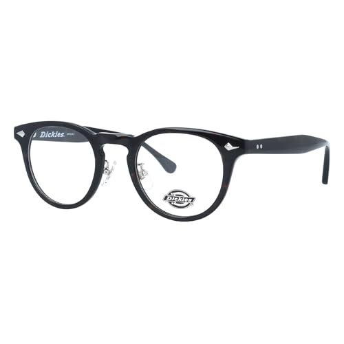 [GLASSES HOUSE] �f�B�b�L�[�Y ���K�l�t���[�� �ɒB���K�l �A�W�A���t�B�b�g �����\�m�[�Y�p�b�h �N�����O�X Dickies DKF 5014 47�T�C�Y �S3�J���[ �{�X�g���^ ���j�Z�b�N�X �����Y ���f�B�[�X (DKF 5014-2)