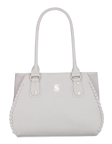 Image of Fostelo Women's Buenos Satchel Tote Handbag for Women | Ladies Purse | Stylish Shoulder Bag | Gift For Women