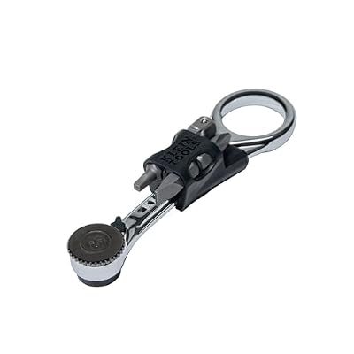 Klein Tools Bit Ratchet Spec Comparison: Clearance, Gear Count, and Versatility