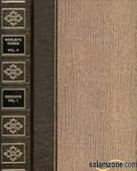 The Works of John Wesley, Volumes 1 - 14