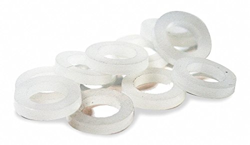 Acorn Gasket for Shower Heads - pkg. of 10