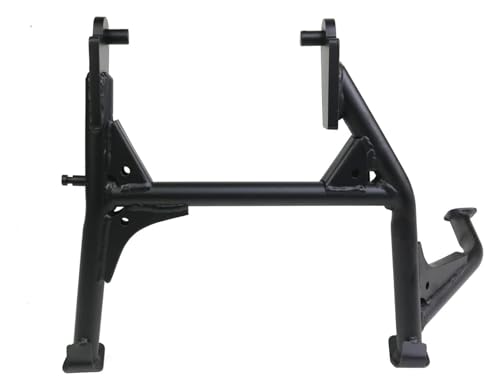 Support de béquille centrale pour moto CF 450MT 2024 contre les risques de chute