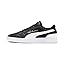 Black (Puma Black-puma White-puma White 01)