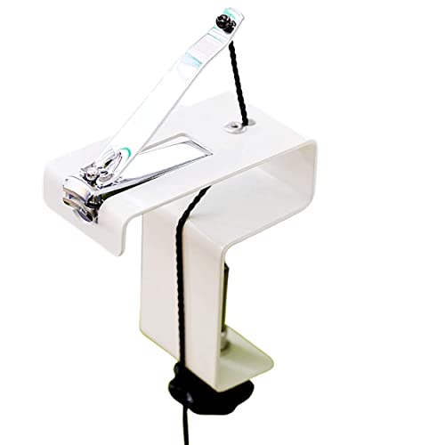 Coupe-ongles à une main stable pour couper ses ongles d'une seule main