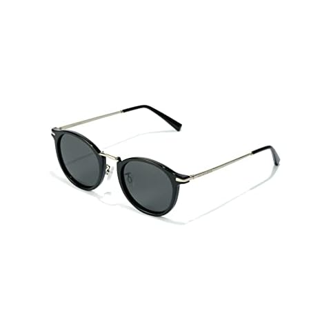 Gafas de sol HAWKERS Dealer Dark Polarizadas Negras Cover