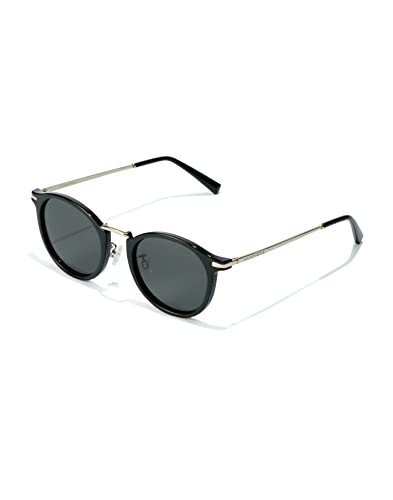 HAWKERS Sonnenbrille DEALER Polarized Black Dark für Herren und Damen