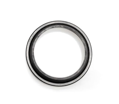 EAI Wiper Seal 1.500"x1.875"x0.188" / 0.281" Dust Scraper Hydraulic Piston Cylinder Oil Seal 1 1/2" x1 7/8" x3/16/9/32"
