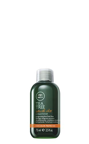 Tea Tree Special Color Conditioner, 2.5 Fl Oz