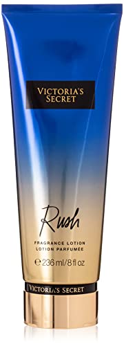 VICTORIA,S S BODY LOTION 236 RUSH