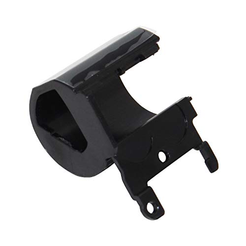 S-Union Replacement Left and Right Hinge Covers Set for HP 15-BS 15-BS015DX 15-BS020WM 15-BW Hinges Cover 24984-001 924985-001