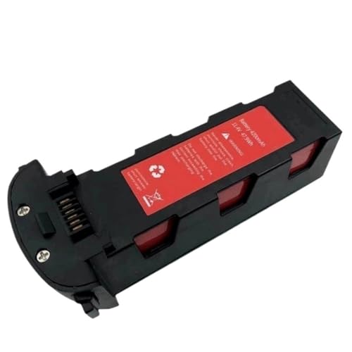 EKEGJCIRL Compatible for Hubsan Zino GPS and FPV Racing Drones