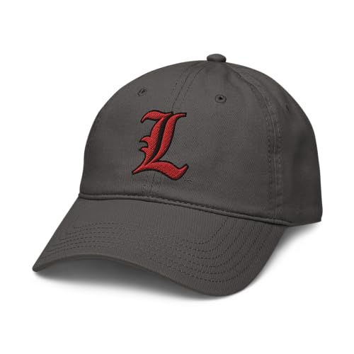 Gorra de béisbol ajustable oficial Louisville Cardinals miniatura 1