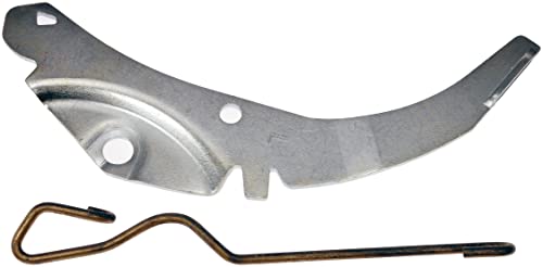 Dorman HW2589 Rear Passenger Side Drum Brake Self-Adjuster Repair Kit Compatible thumb #3
