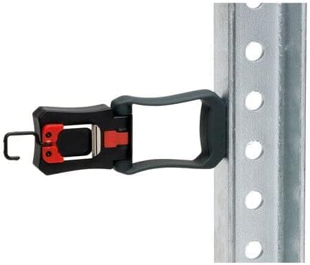 Würth Handleuchte Akku WLH 1.4 Modernste Lithium Ionen Akku Technologie – Ansicht 3