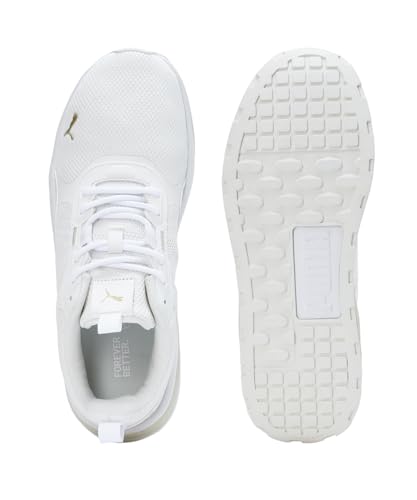 Image of Puma PL Neo Cat Synthetic Lace Up Mens Sneakers