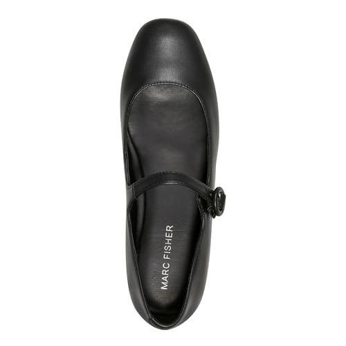 Marc Fisher Women's Thalie Mary Jane Flat2