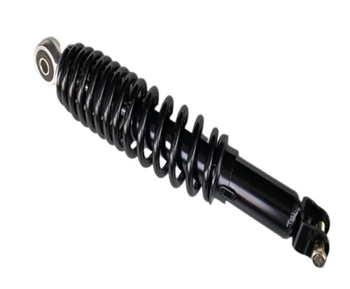 Amortisseur de moto arrière haute performance pour un confort optimal sur SCV 100