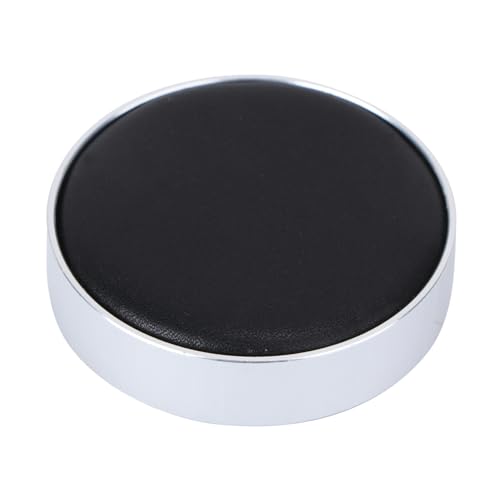 BESPORTBLE Base para Reparación de Relojes Soporte Protector Práctico para Relojería Herramienta Duradera para Abrir y Cerrar Cajas Profesional y Cambio de Pilas