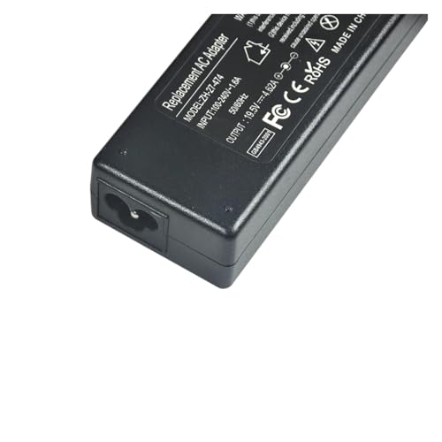 Bloc alimentation portable 19V pour le télétravail - 4