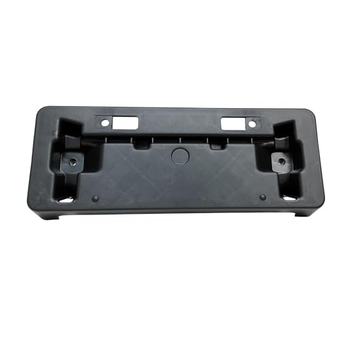 KYYET Front License Plate Frame Tag Mounting Bracket Holder Fits for Lexus RX350 RX450h F-Sport 2016 2017 2018 2019 Replace 521140E111 LX1068125 by KYYET - Image 9