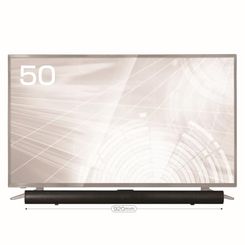 ROOMMATE 2.1ch サブウーファー内蔵サウンドバー ODP-TSSYX-940-000 の商品画像 4