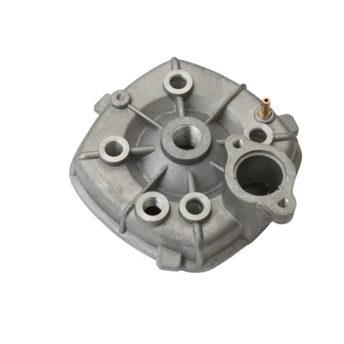 Culasse DNA50 47mm : résoud les problèmes de compression 2 temps