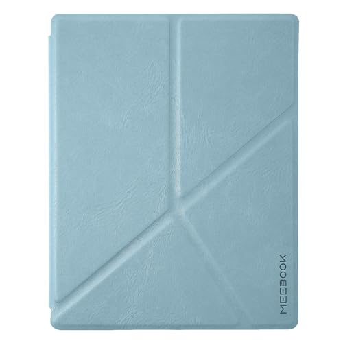 Funda De Piel Para Meebook Ereader M7 De 6.8 Pulgadas, Función Auto Wake Up Sleep Funda De Piel Para Meebook Ereader M7 De 6.8 Pulgadas, Función Auto Wake Up Sleep