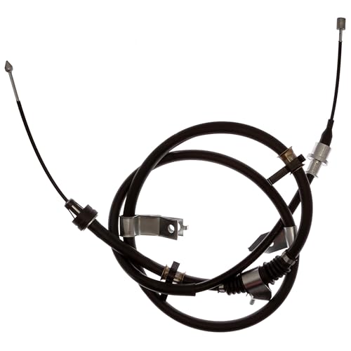 Cable de freno de mano ACDelco 18P97175 de acero reforzado