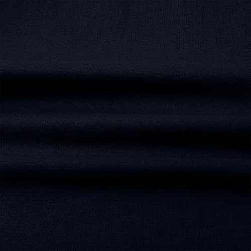 Linen Pants for Women 2025 Summer High Waist Elastic Straight Leg Lounge Pant Casual Loose Lightweight Beach Trousers4