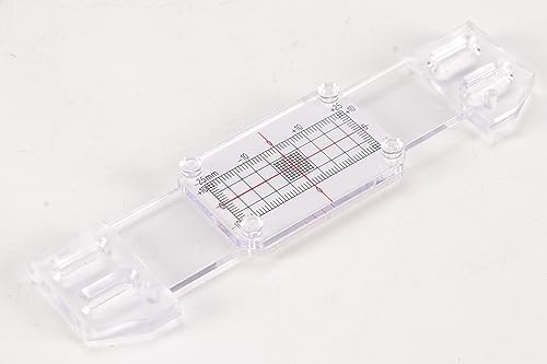 Mountlaser Crack Monitoring Record, 10pcs Tell-Tale Crack Monitor for The Standard Corner Tell-Tale Monitor - Image 2