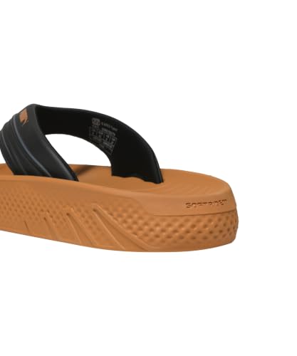 Image of PUMA mens Softridepro Leadpuff Slide