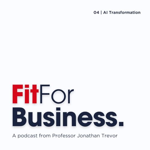 04 | AI Transformation cover art