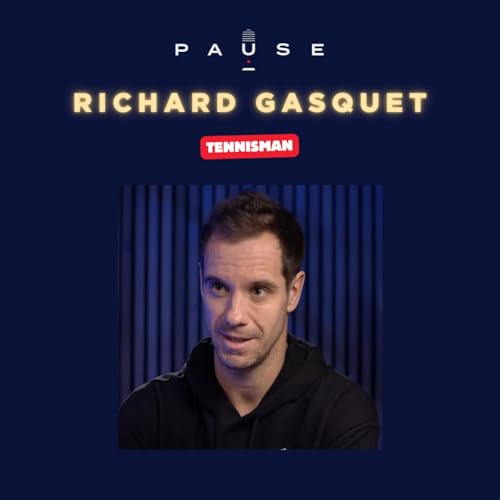 [REDIFFUSION] Richard Gasquet : La v&eacute;rit&eacute; derri&egrave;re le prodige du tennis