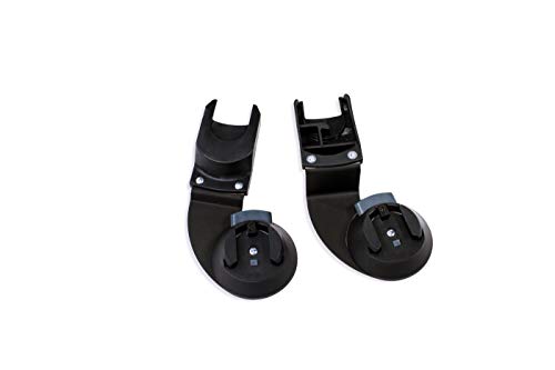 Bumbleride Car Seat Adapter for Indie Twin
