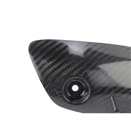 Protector térmico de escape Monster 821 para rutas de fin de semana confortables 5